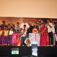 Chaplin Samanthi Audio Launch - Pictures | Picture 130187